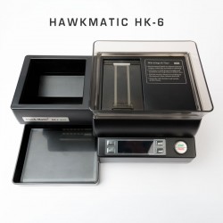 Hawkmatic HK6 Elektrische Sigarettenmaker