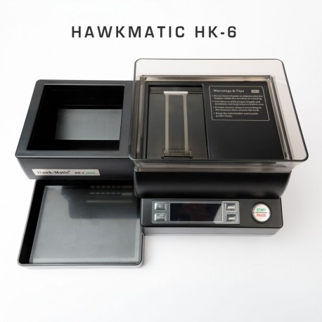 Hawkmatic HK6 Elektrische Sigarettenmaker
