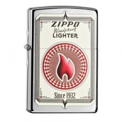 Zippo Trading Cards