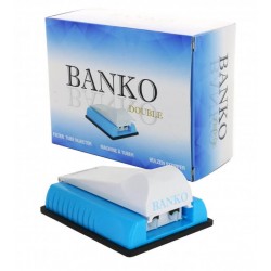 Banko DoubleFiller - Handmatige Sigarettenmaker