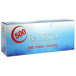 Banko 500 Hulzen