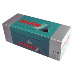 Marie 250 Sigarettenhulzen