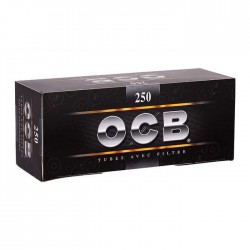 OCB 250 filterhulzen