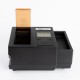 Powermatic 3 Plus met open klep