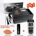 Powermatic 3 Plus aanbieding: Hydropakket