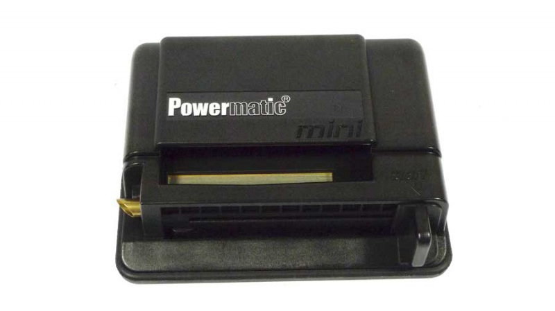 Powermatic mini