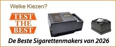 De Beste Sigarettenmakers